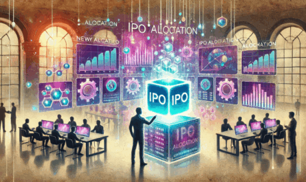 Аллокация на IPO